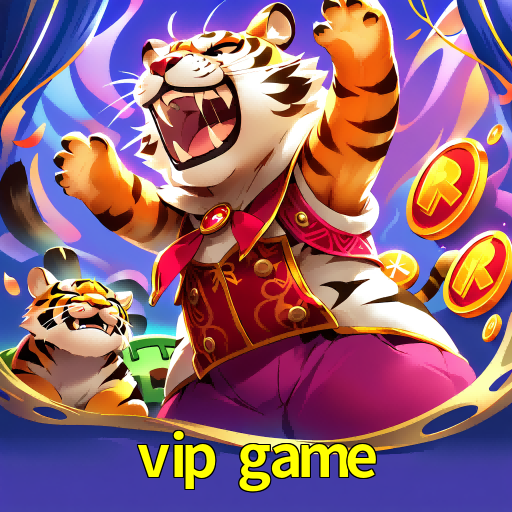 vip.game